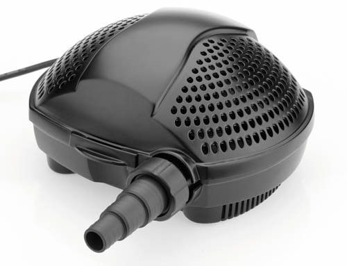 Pontec PondoMax Eco 5000