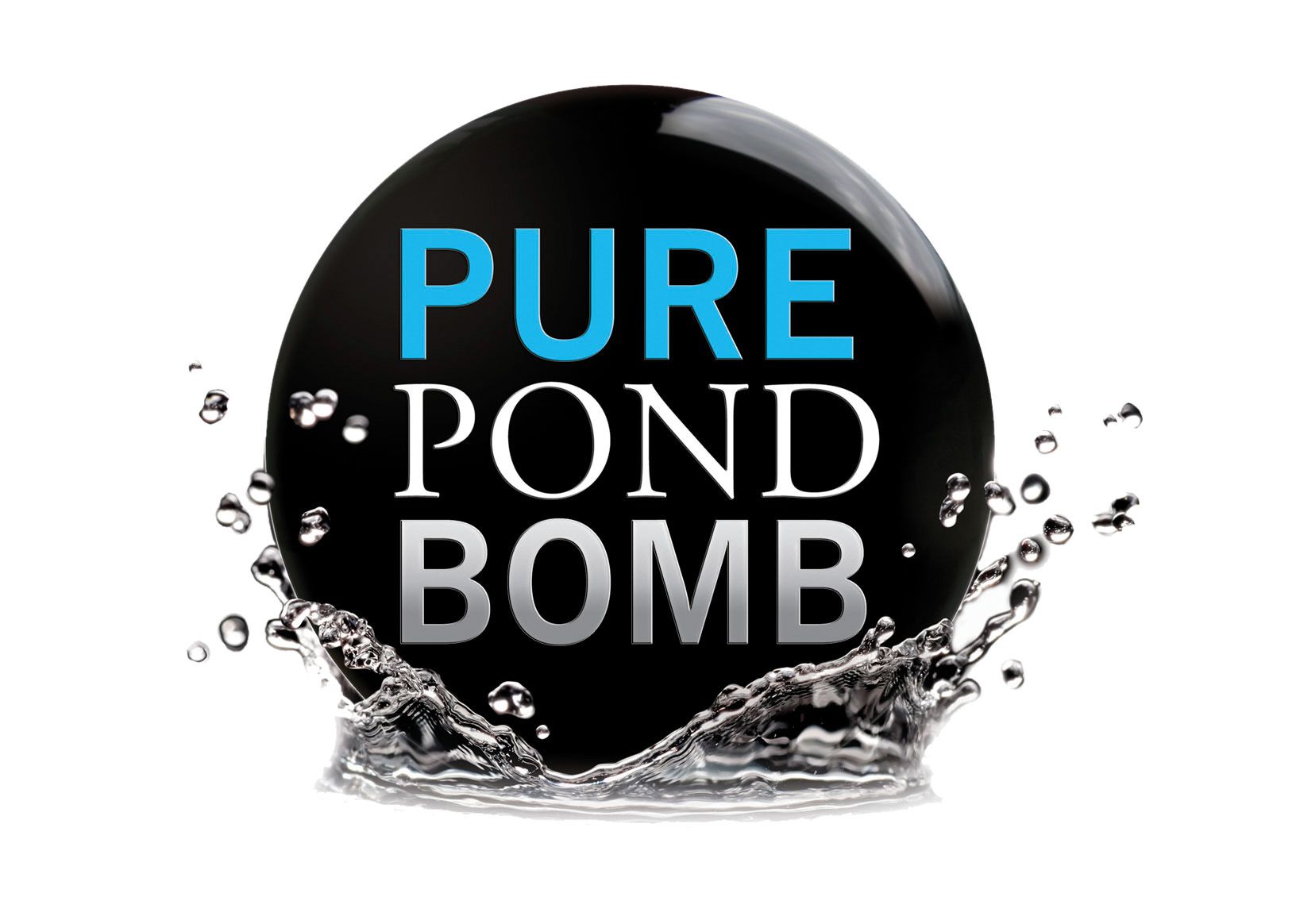 Unique Koi Evolution Aqua Pure Pond Bomb
