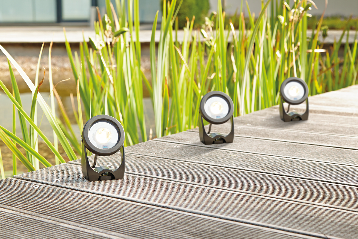 LunAqua Power LED Set 3