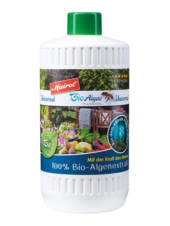 Mairol BioAlgae Universal-Pflanzenvital 1000ml