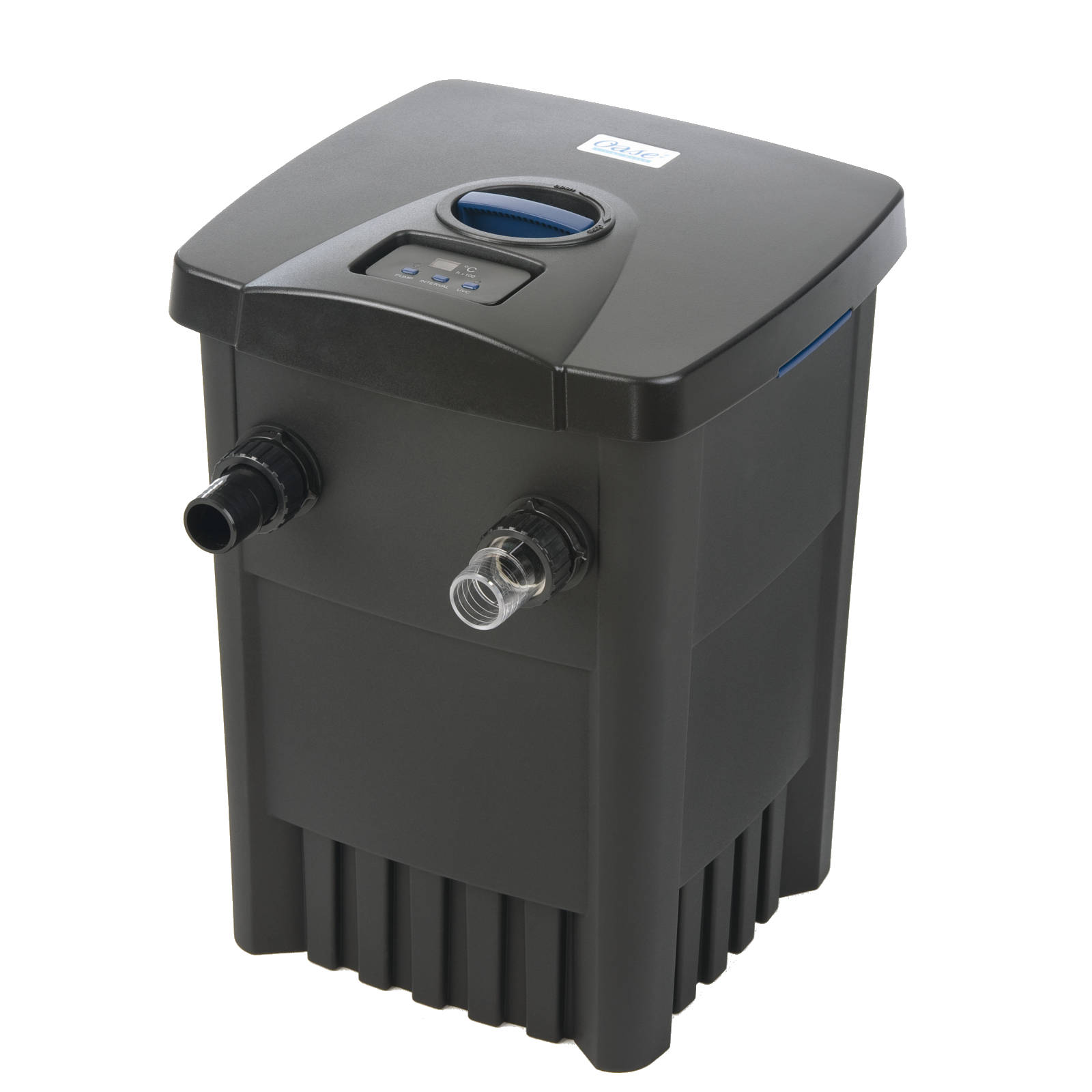 FiltoMatic CWS 7000