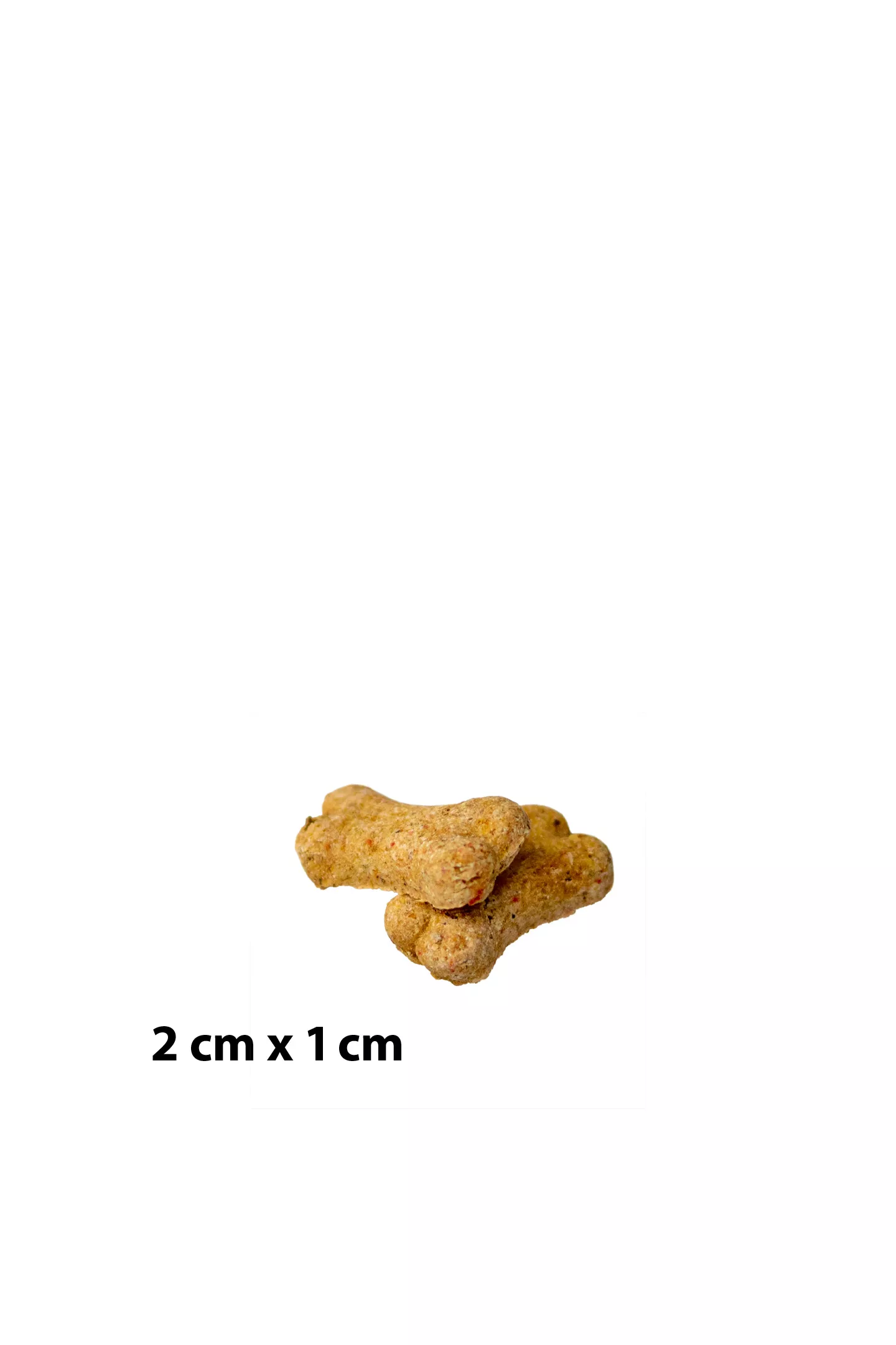 Happy Dog NaturCroq 700 g NaturCroq Mini Truthahn Knochen