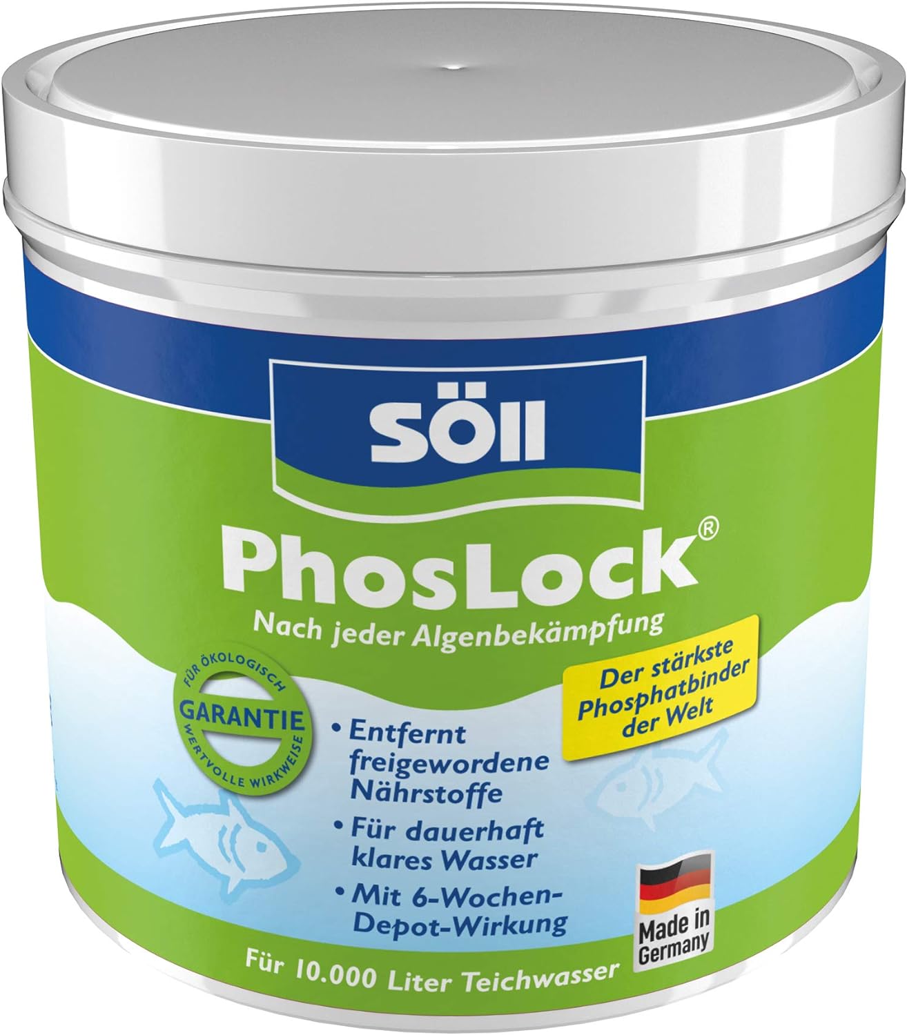 PhosLock 500 g