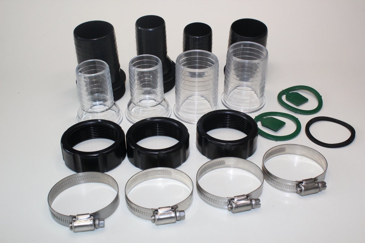 Beipack Pressure Filter