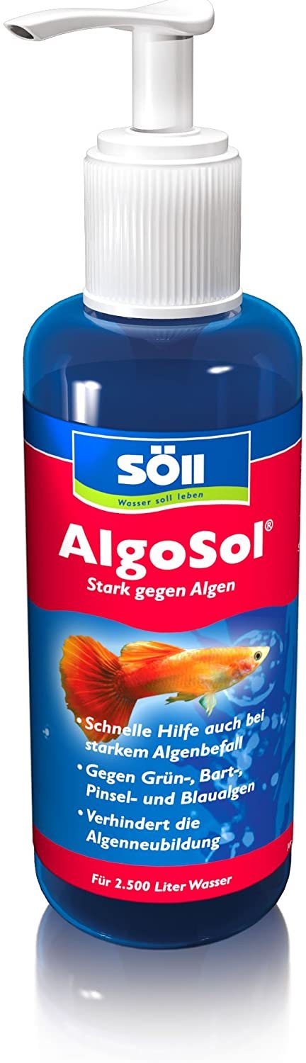 Algosol Aqua 100 ml