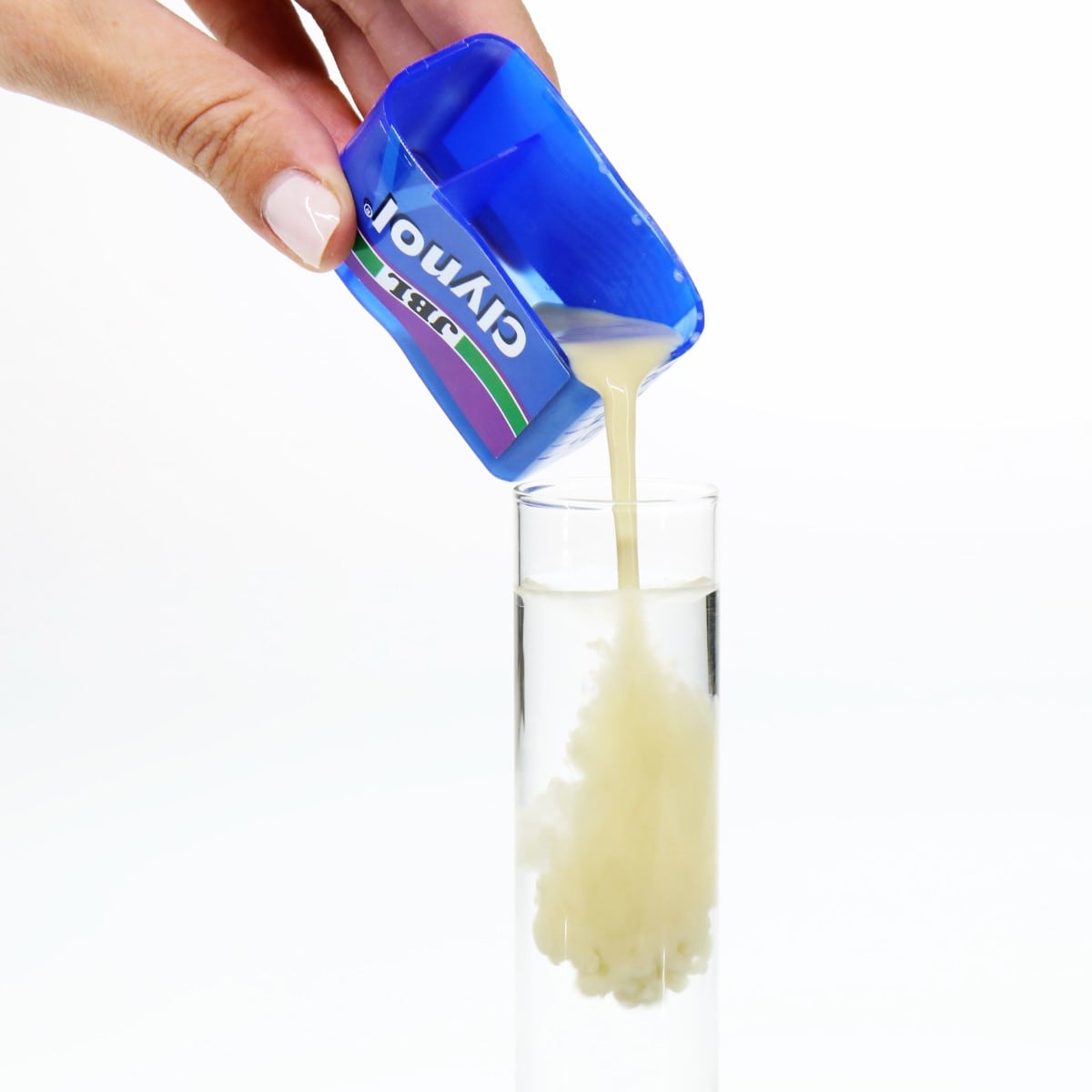 JBL Clynol Wasserreiniger