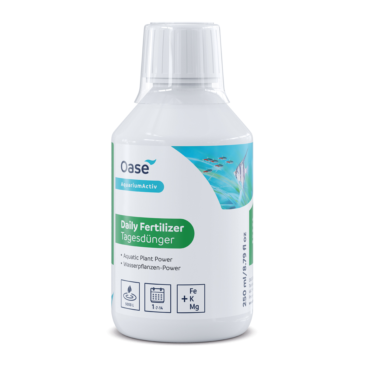 Tagesdünger 250 ml