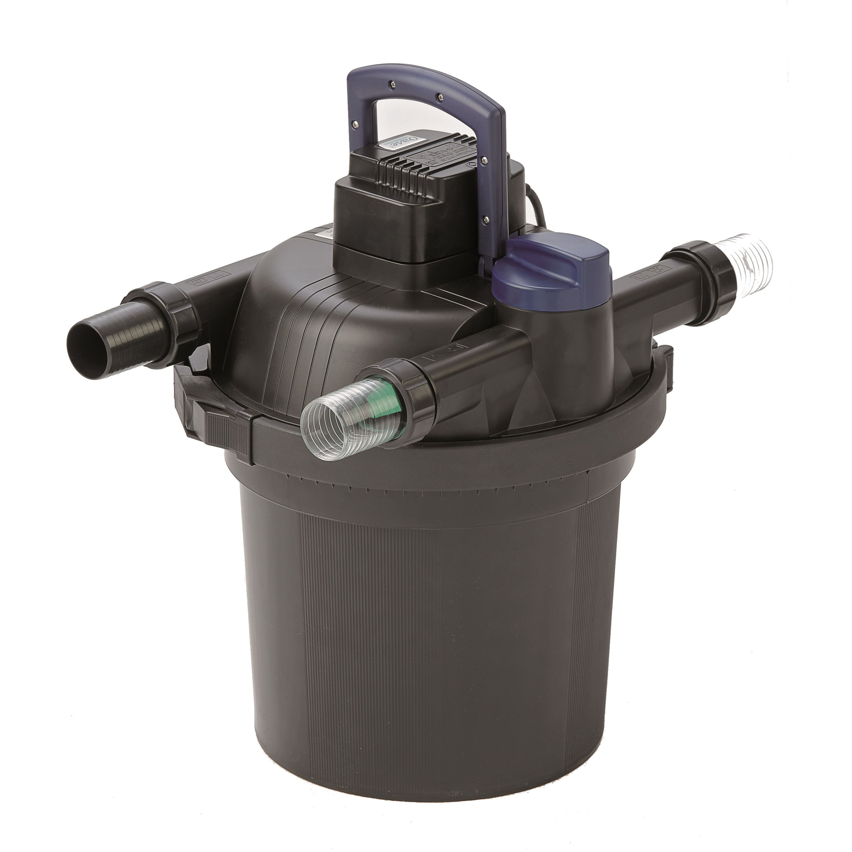 FiltoClear 12000