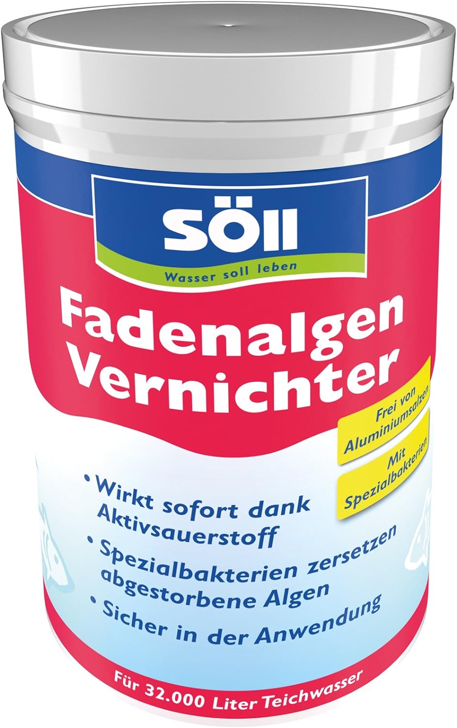 FadenalgenVernichter 1 kg
