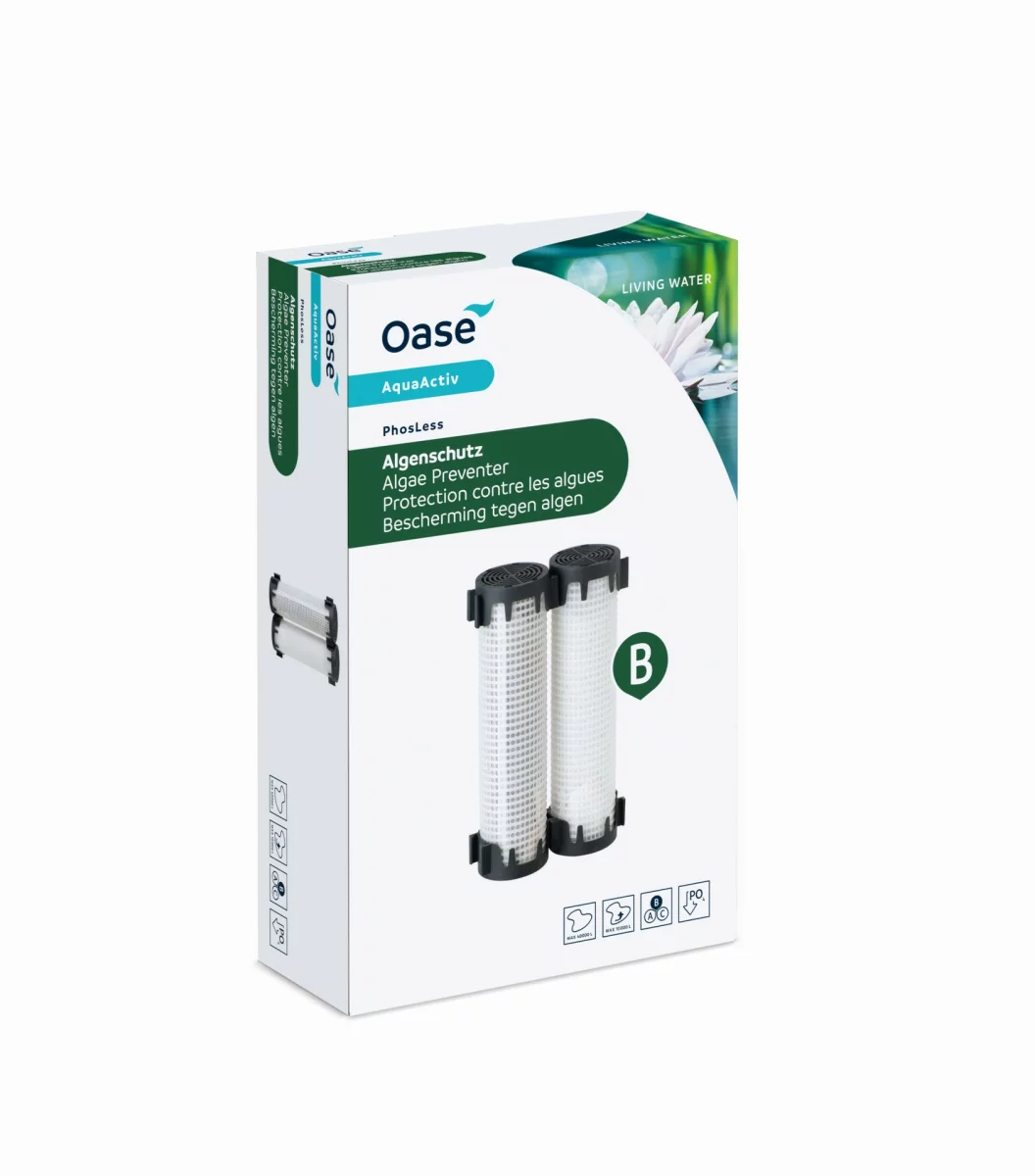 AquaActiv PhosLess