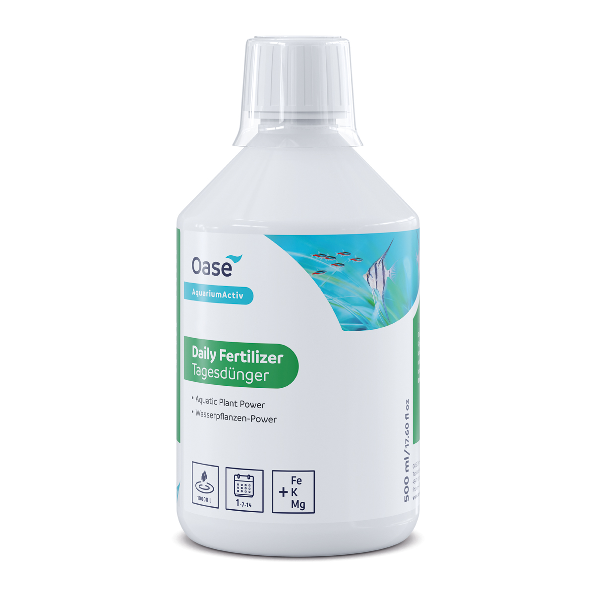 Tagesdünger 500 ml