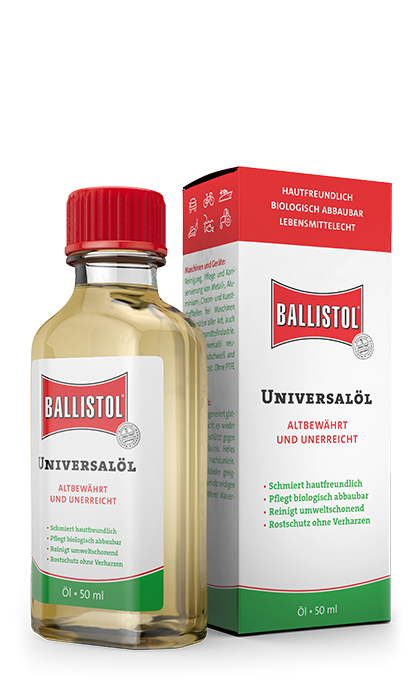 Universalöl