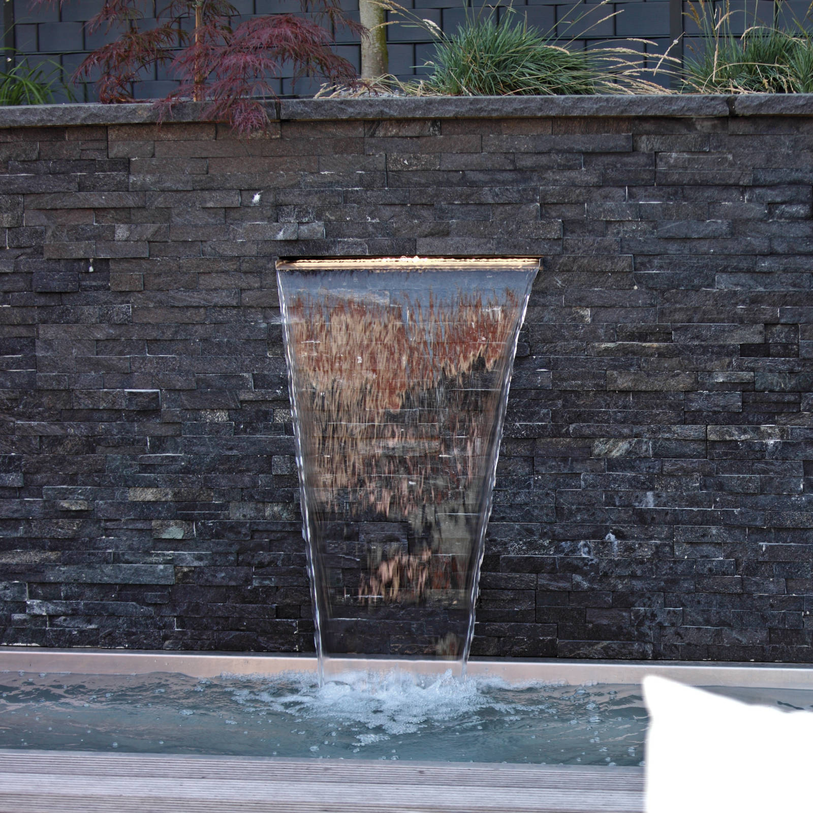 Waterfall Illumination 30