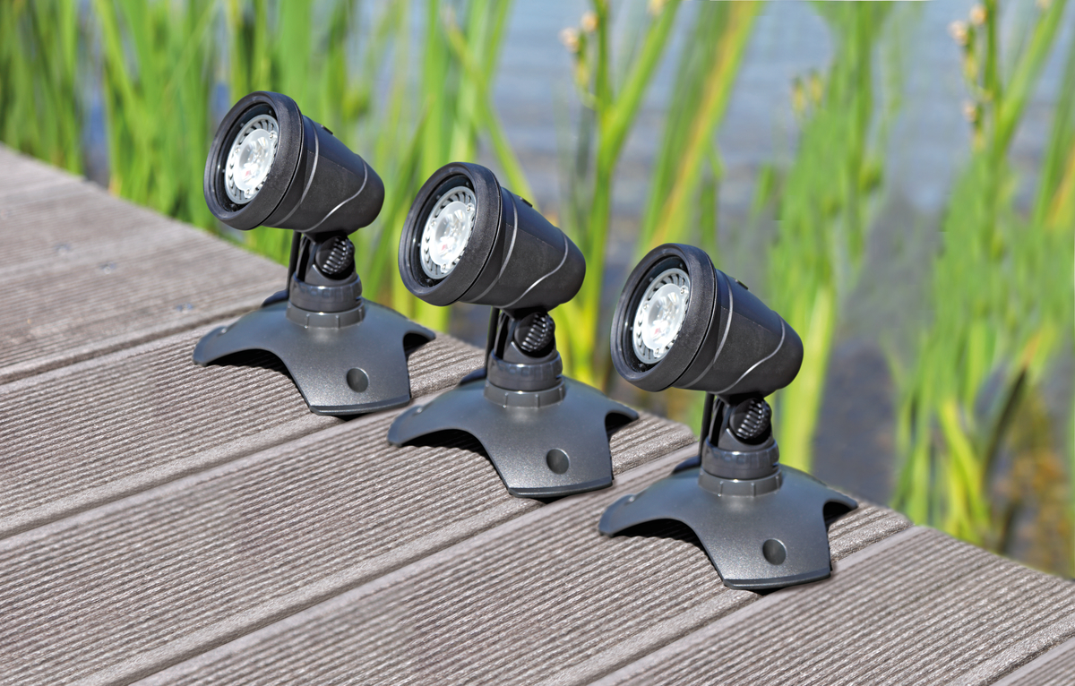  LunAqua 3 LED Set 3 