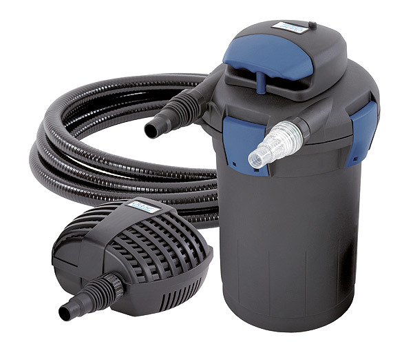 BioPress Set 10000
