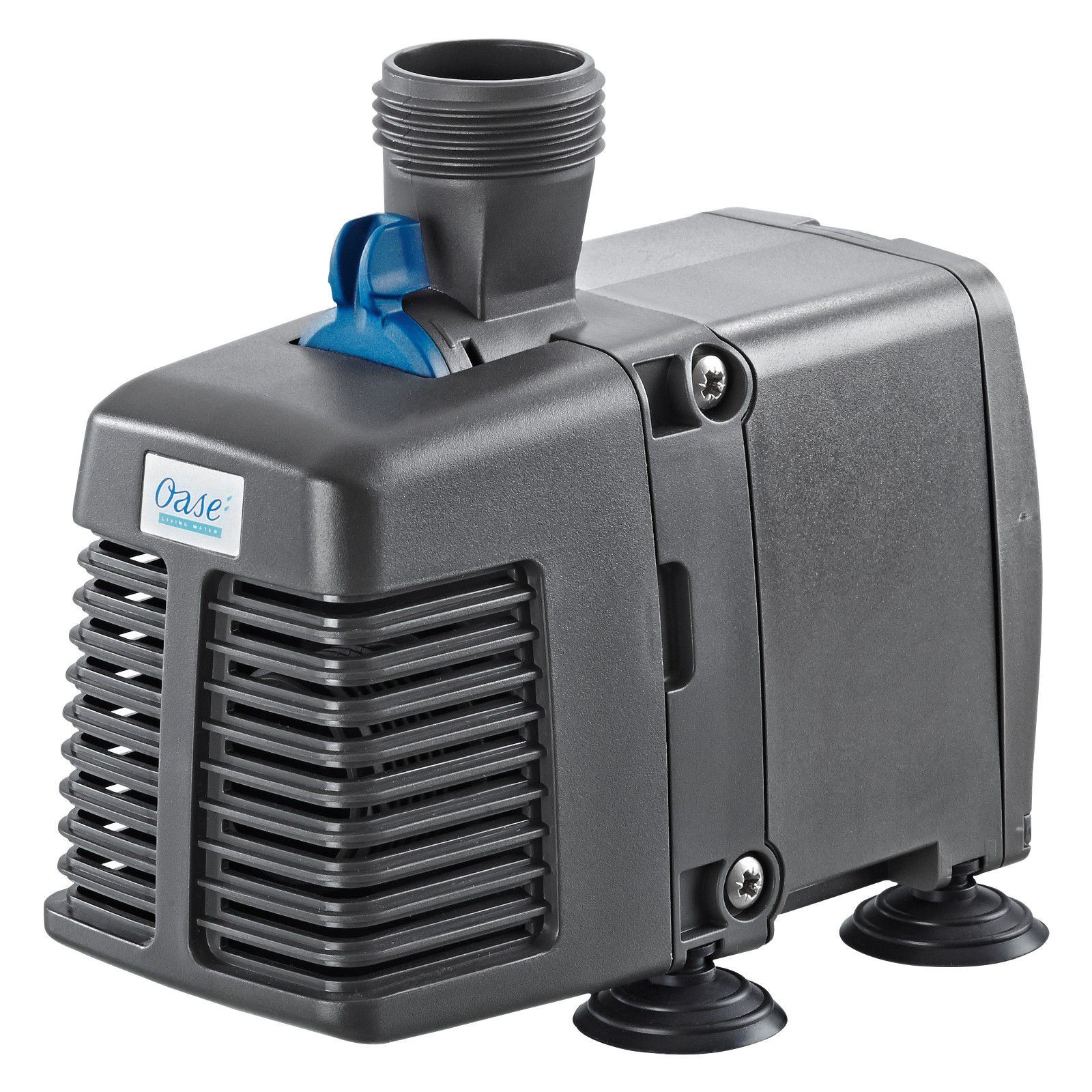 OptiMax 4000