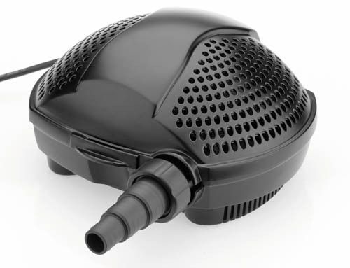 Pontec PondoMax Eco 11000