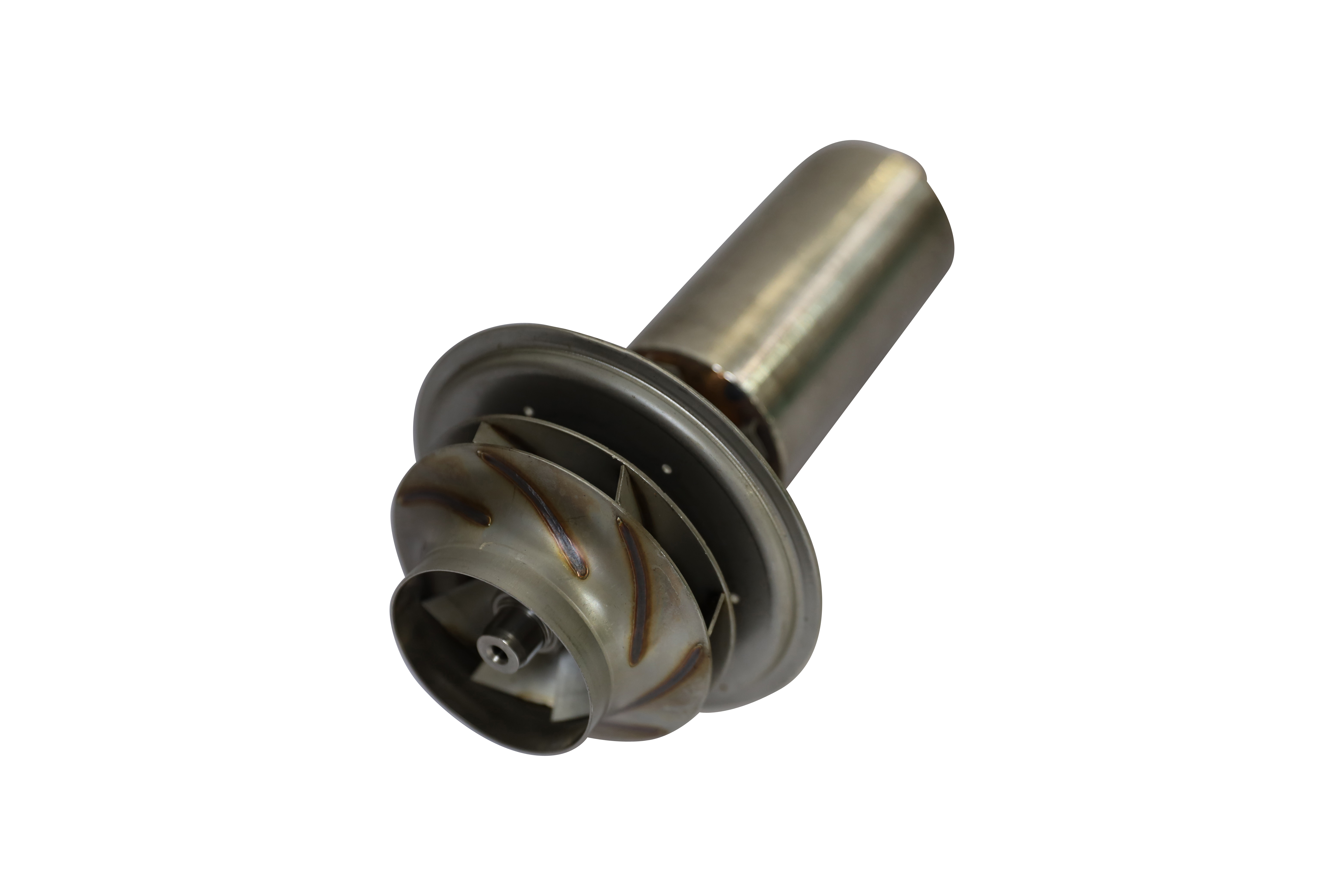 Rotor kpl. Aquarius Universal 27000