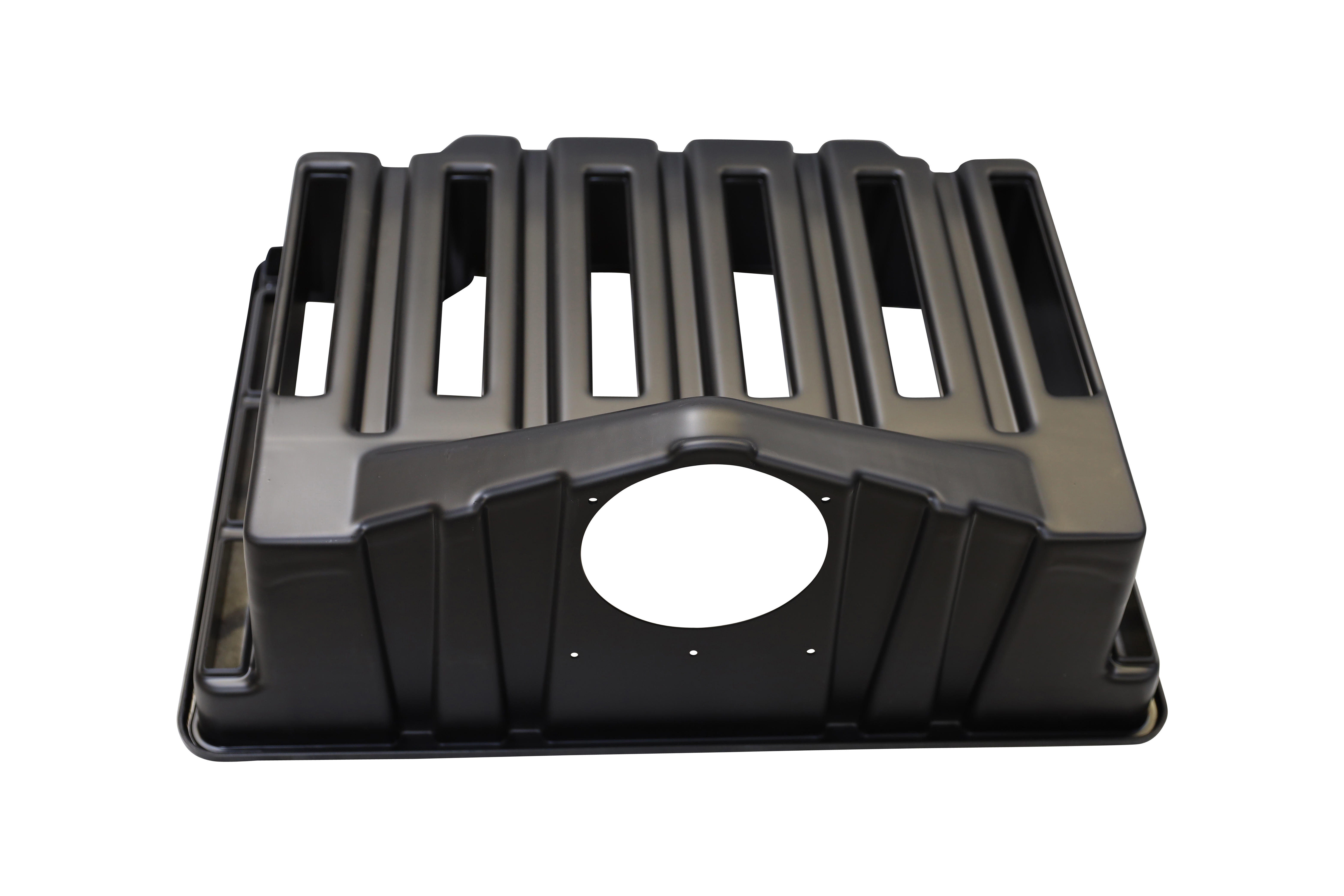 Innendeckel Schaum ProfiClear M 3 - M 5
