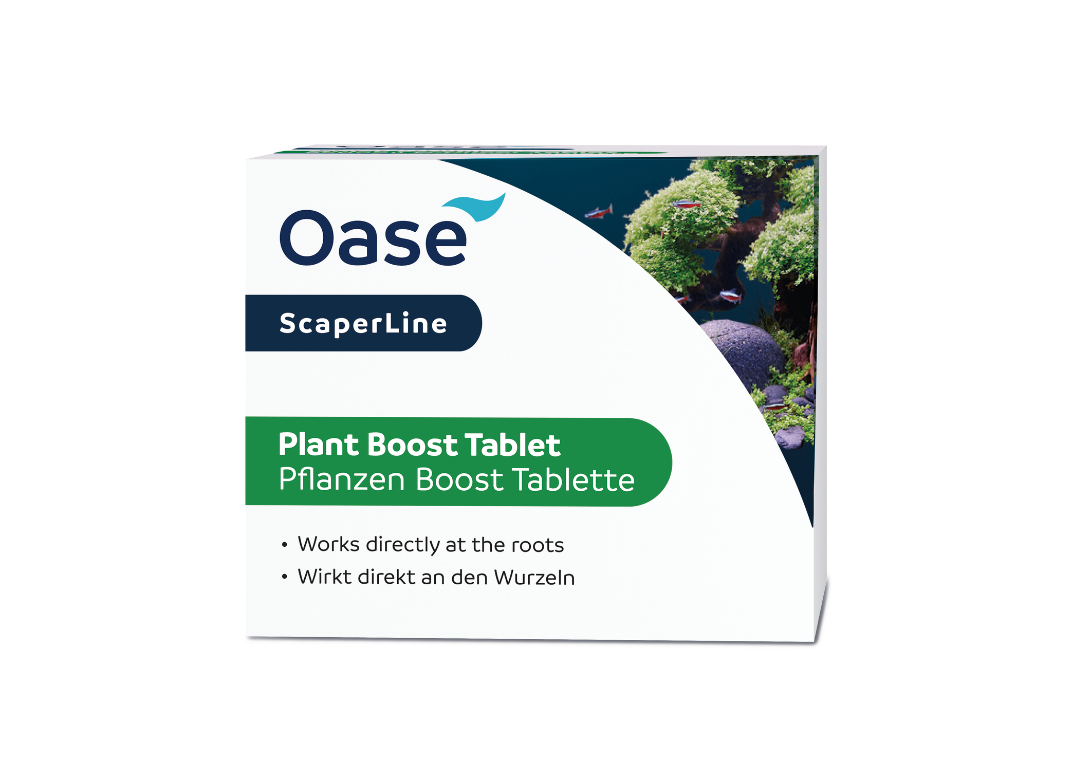 ScaperLine Pflanzen Boost Tab. 10 St