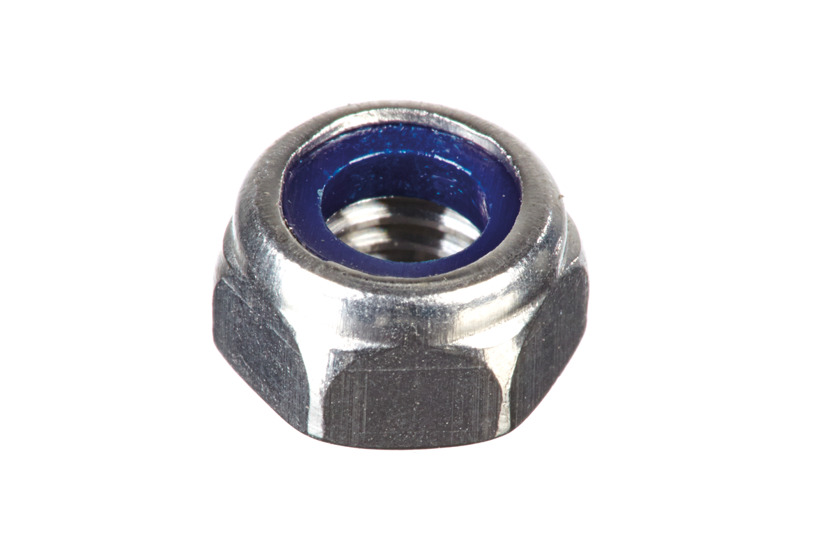 Sicherungsmutter V2A DIN 985 M5