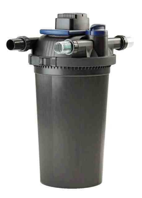 FiltoClear 20000