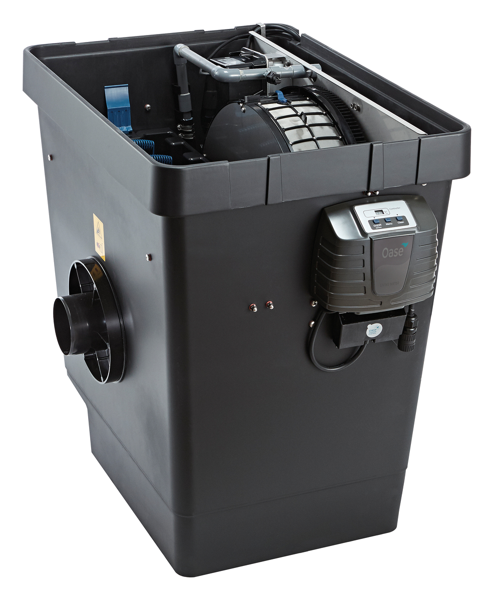 BioTec Premium 80000 gepumpt OC