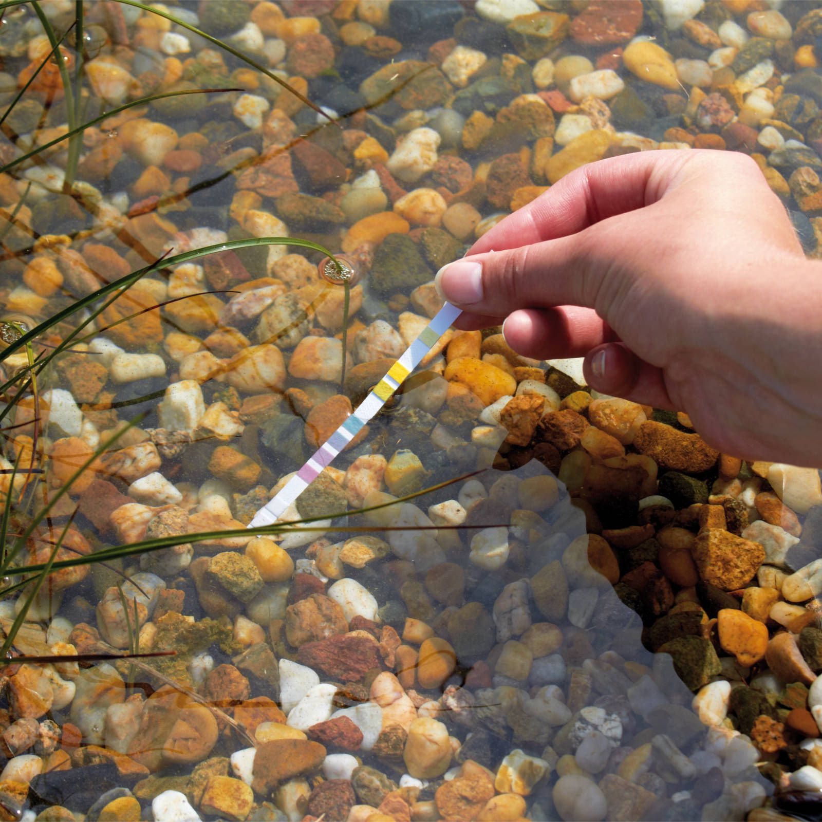 AquaActiv QuickSticks 6in1