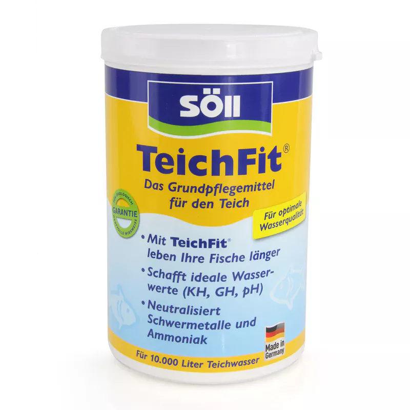 Söll TeichFit 1 kg