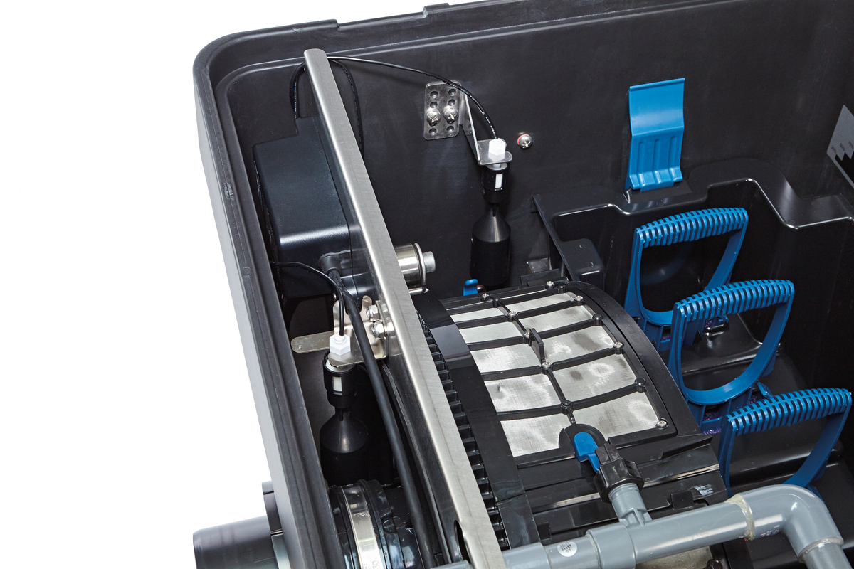 BioTec Premium 80000 gepumpt OC