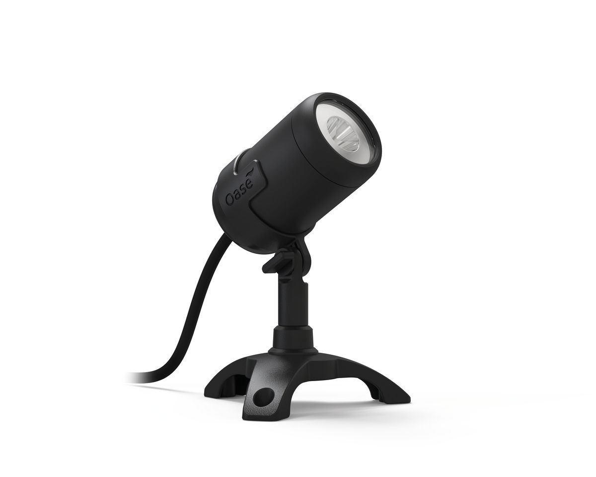 LunAqua Connect Starter Set Controllable
