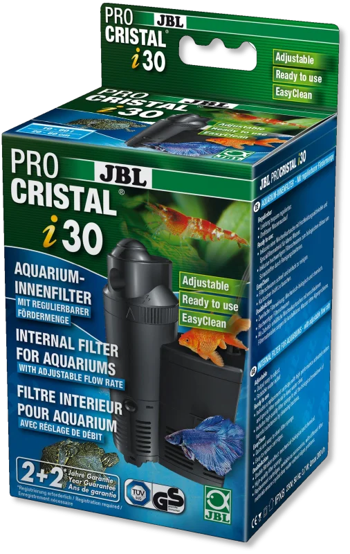 JBL ProCristal