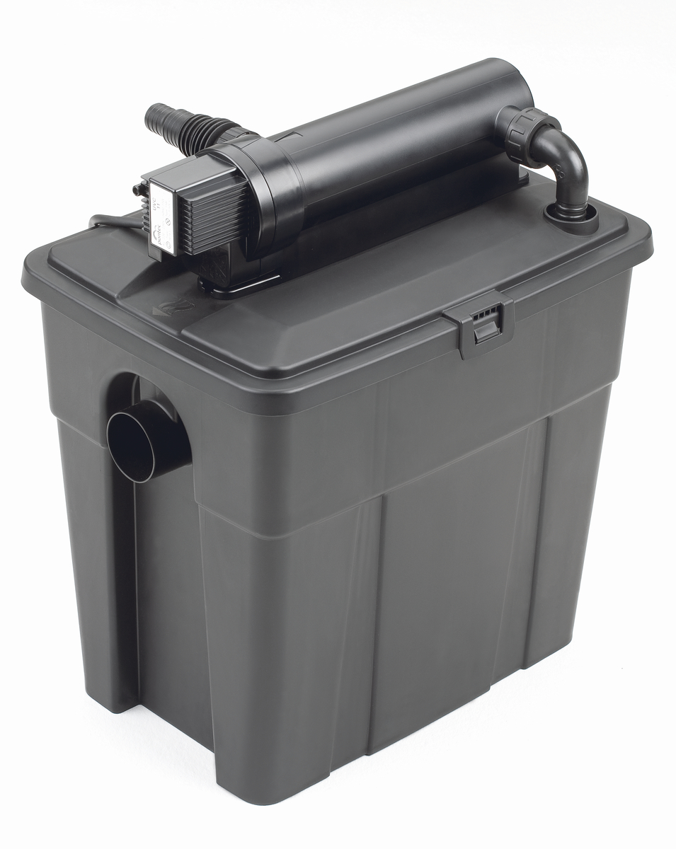 Pontec MultiClear Set 8000