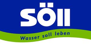Söll Teichpflege