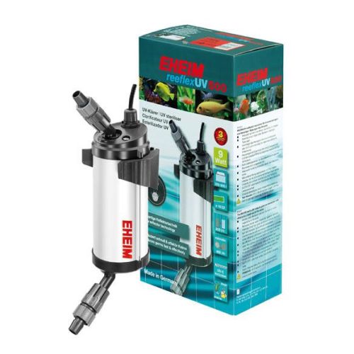 Wasserklärer - UV-C