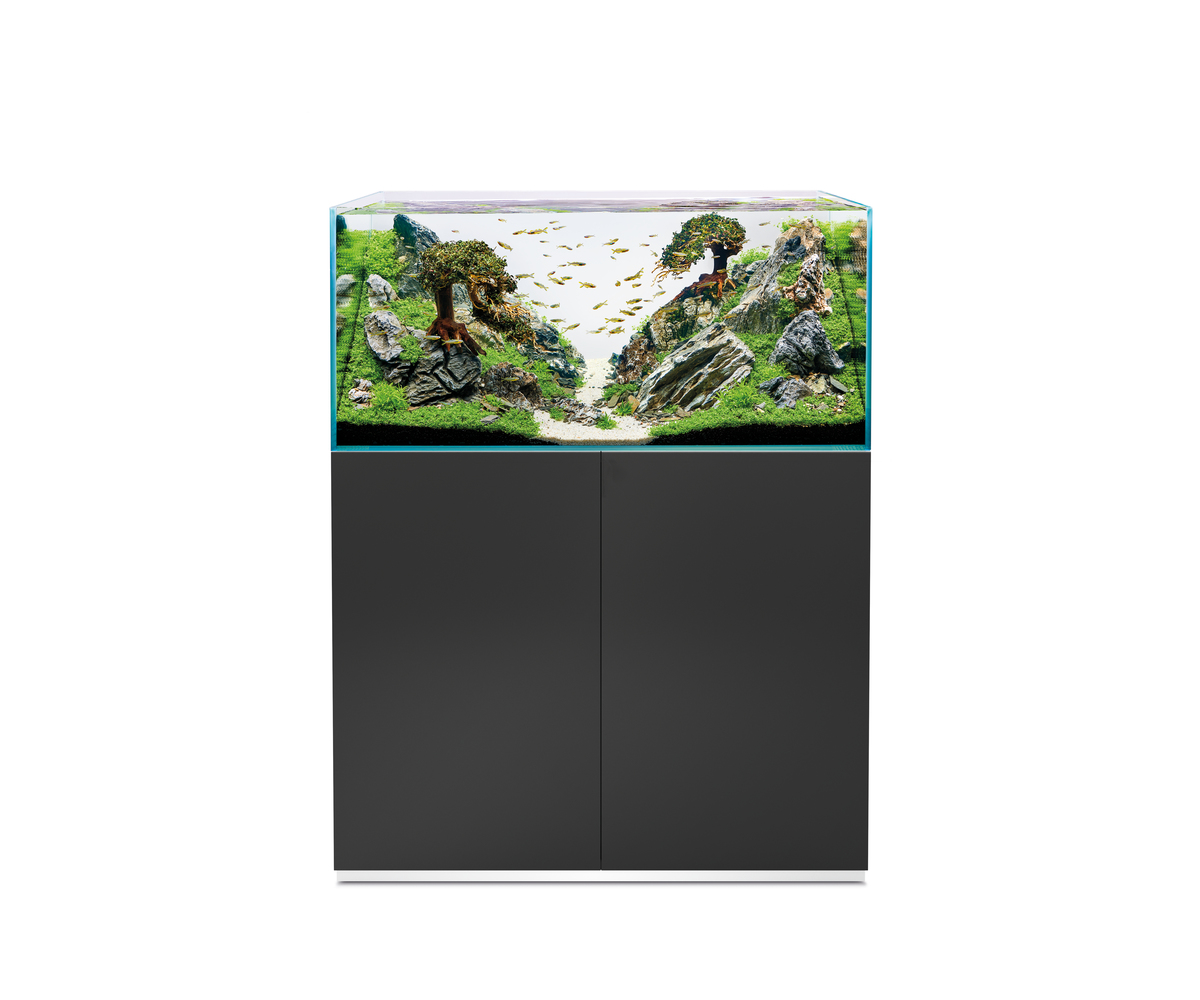 ScaperLine 100 schwarz Set
