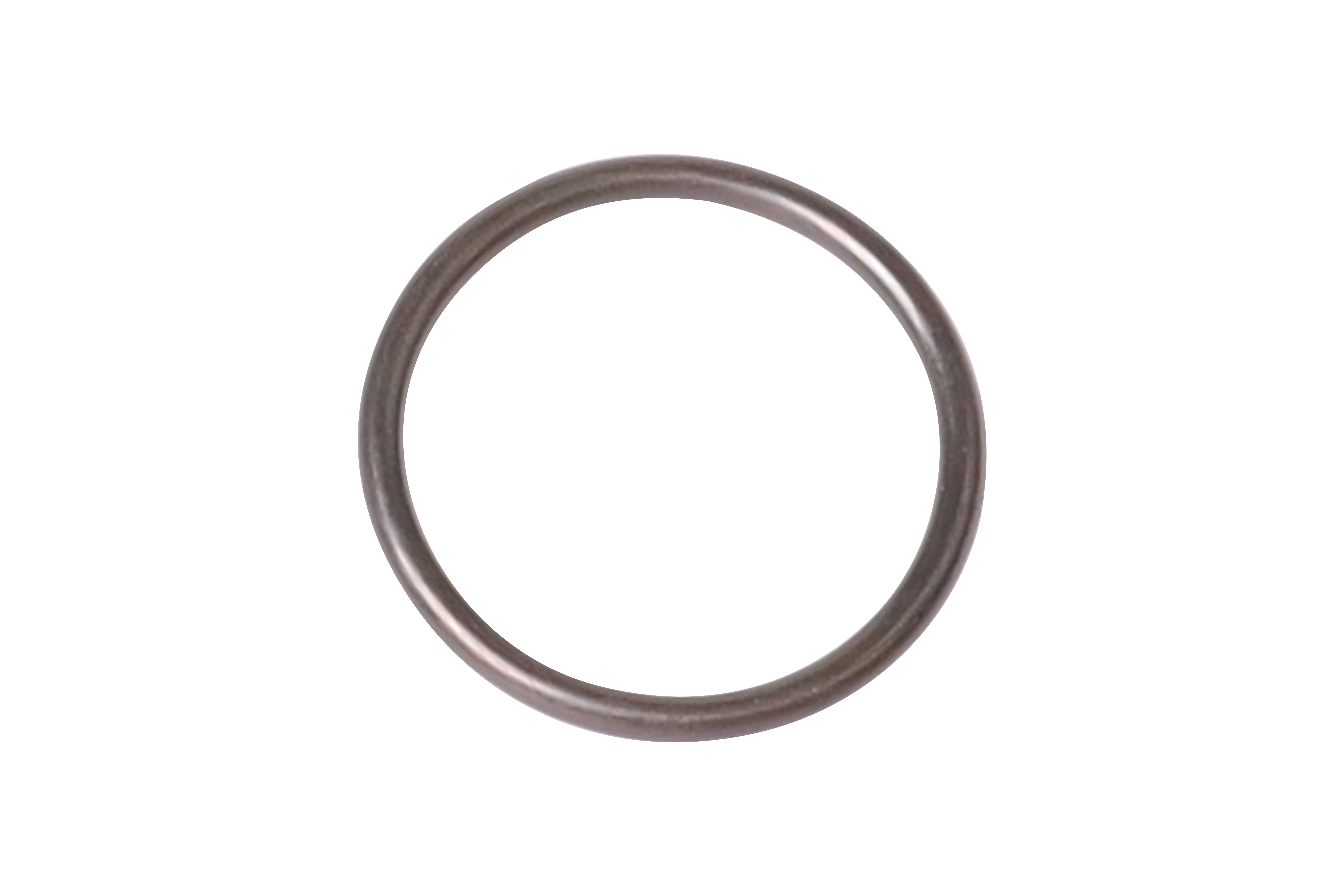 O-Ring NBR 33 x 3 SH70 schwarz