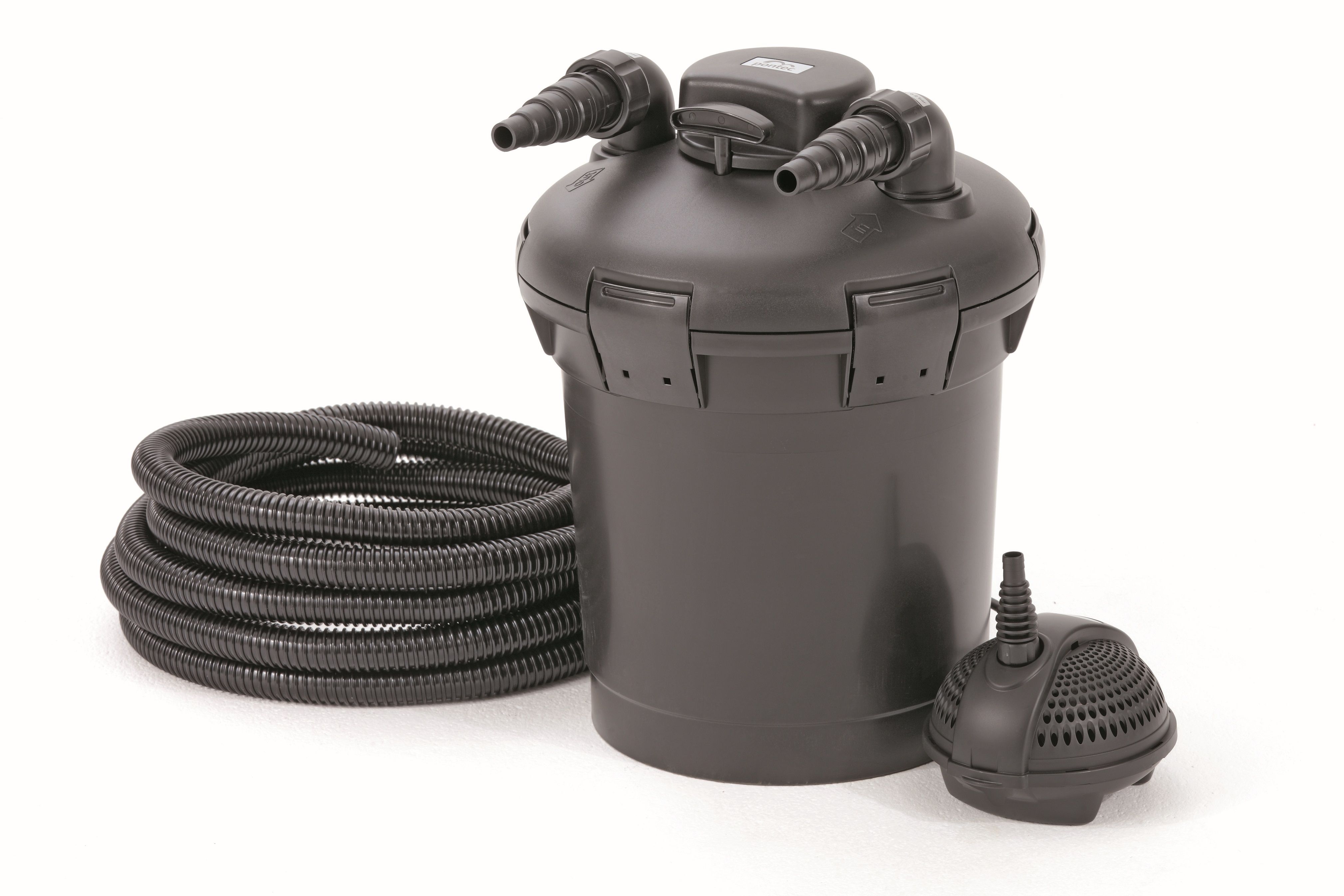 Pontec PondoPress Set 10000
