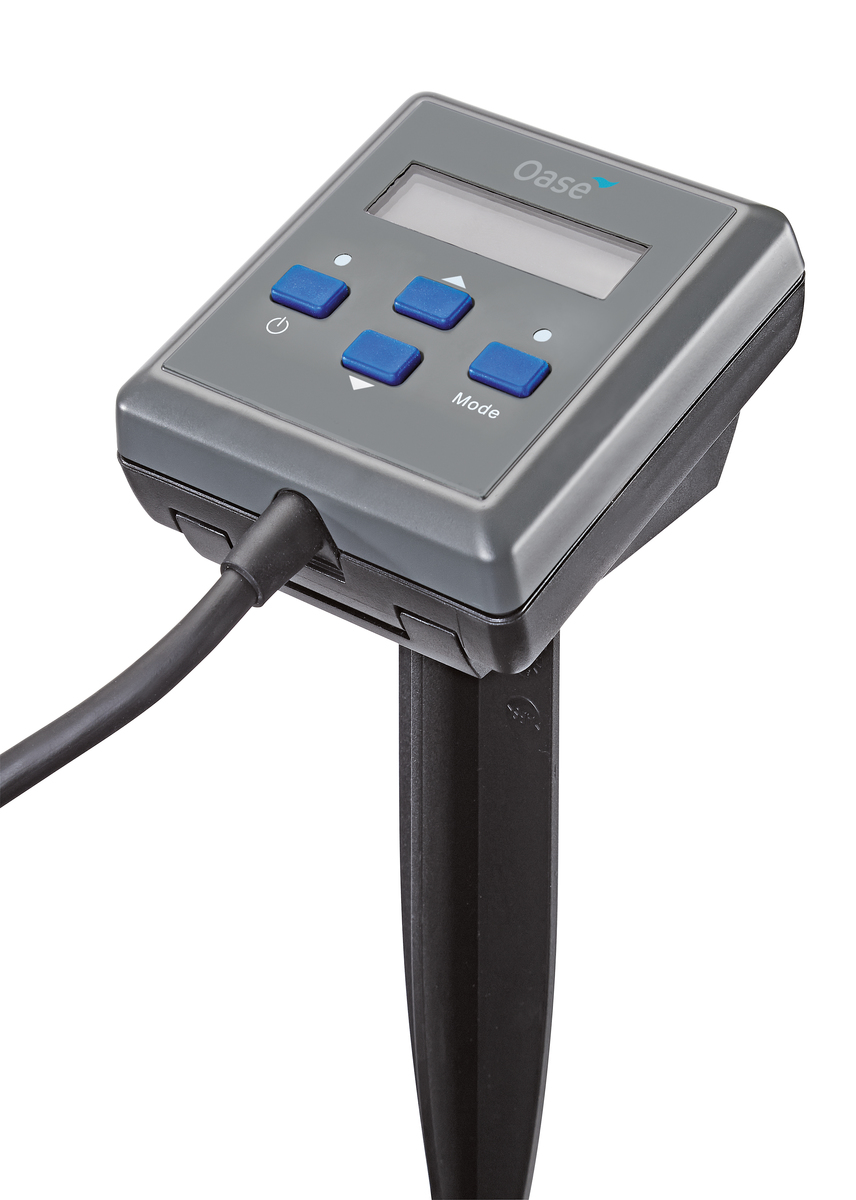 Oase Eco Control (Pumpen Steuergerät)