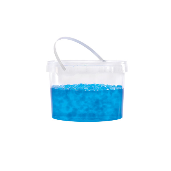 DuoBoost 2 cm 2,5 l
