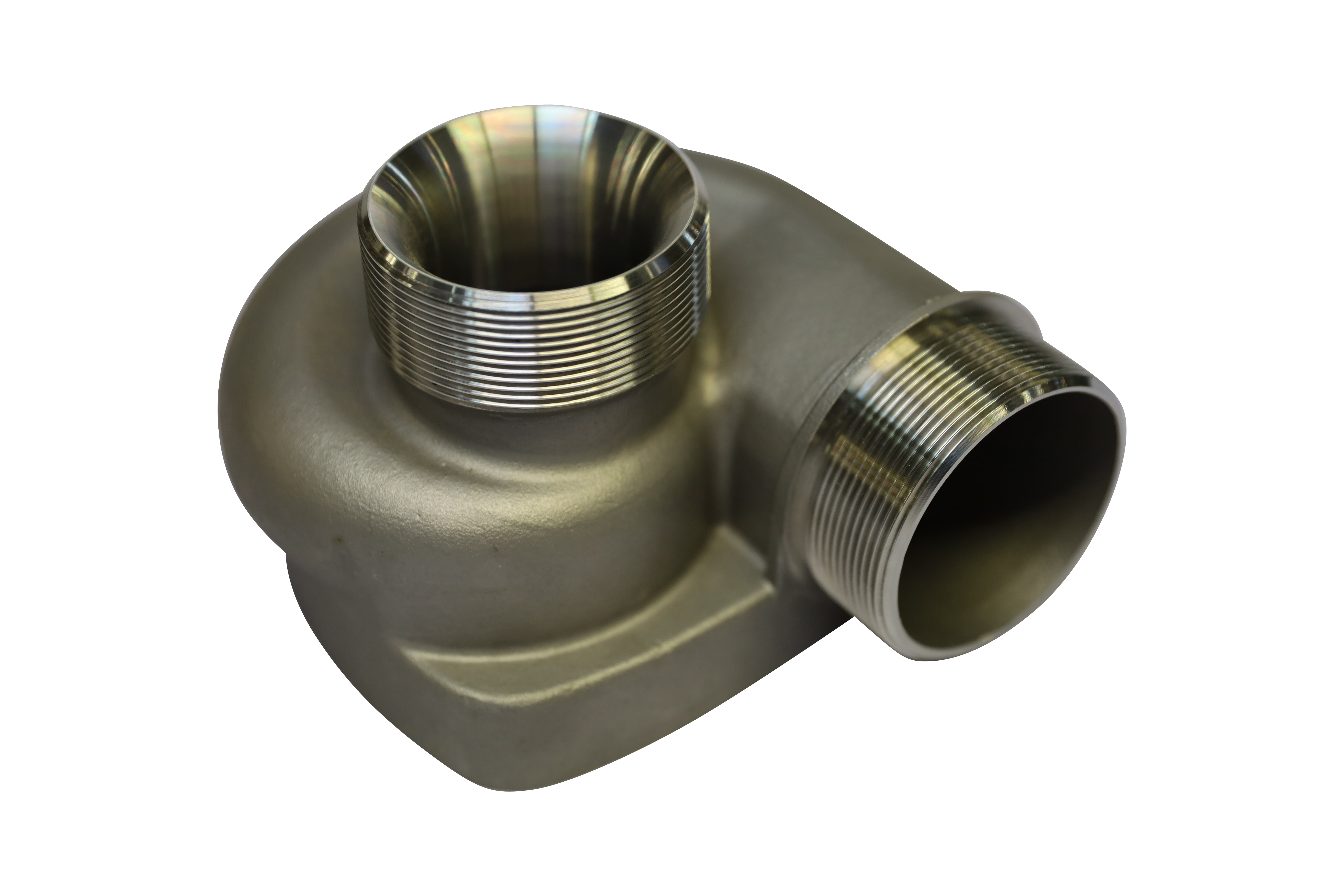 Pumpengehäuse Titanium 31000 bearb.