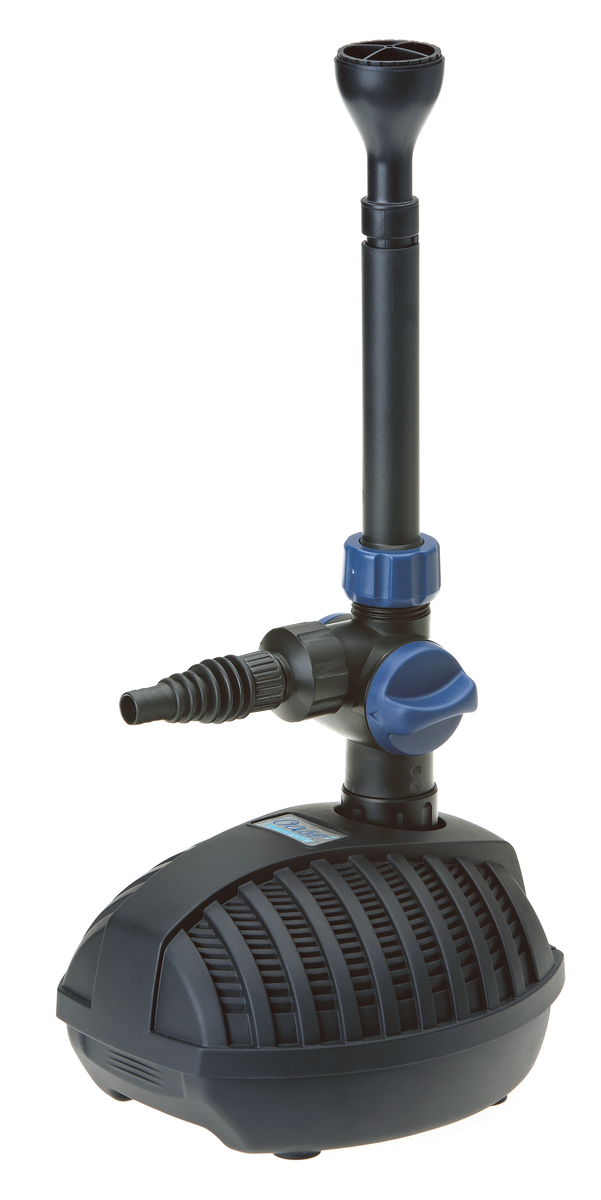 Aquarius Fountain Set Classic 1000
