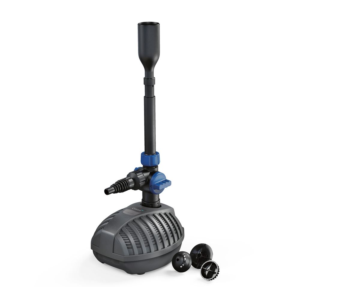 Oase Aquarius Fountain Set Classic E 