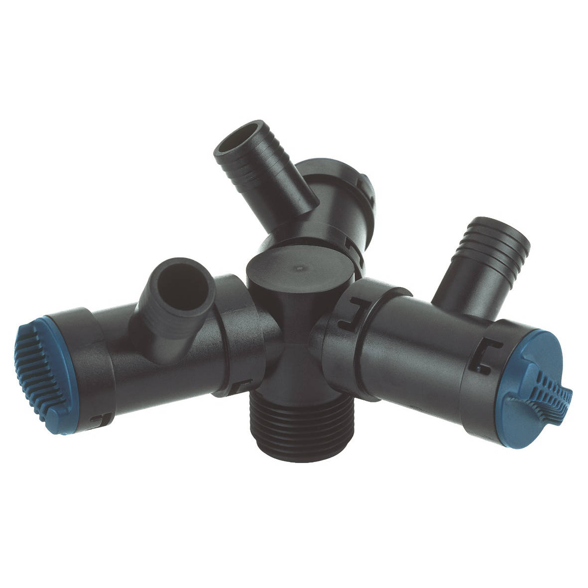 Wasserverteiler Multi WD 3/4"