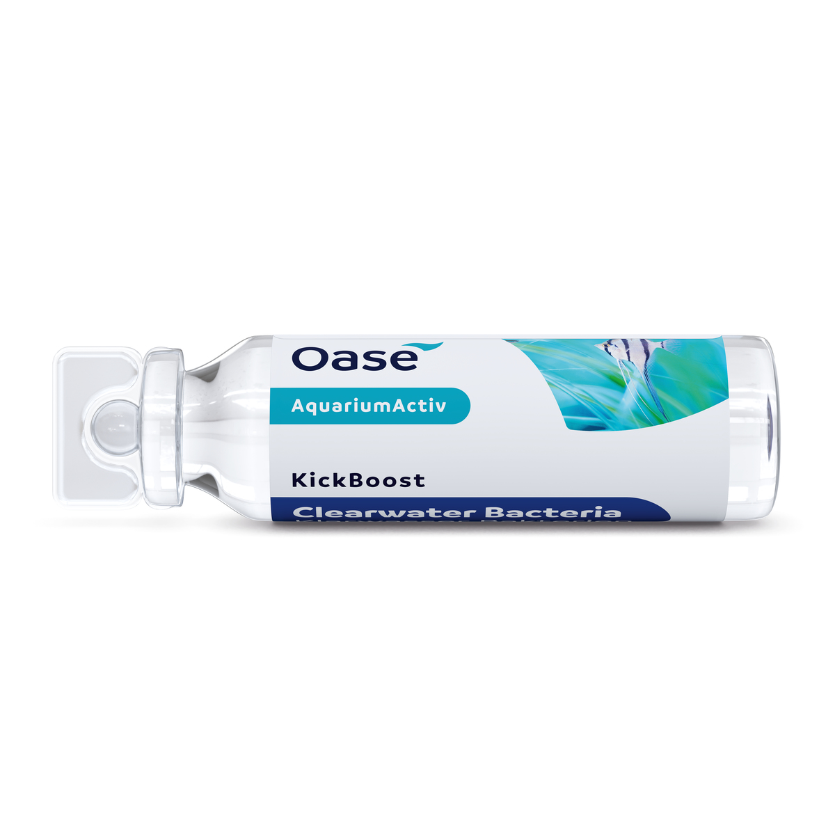 KickBoost Klarwasser Bakterien 30 ml 