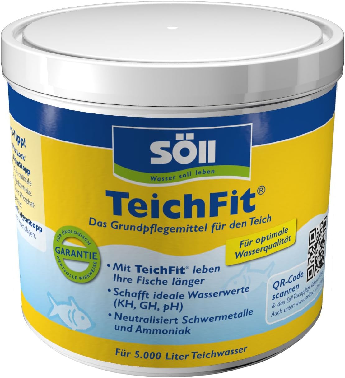 TeichFit 500 g