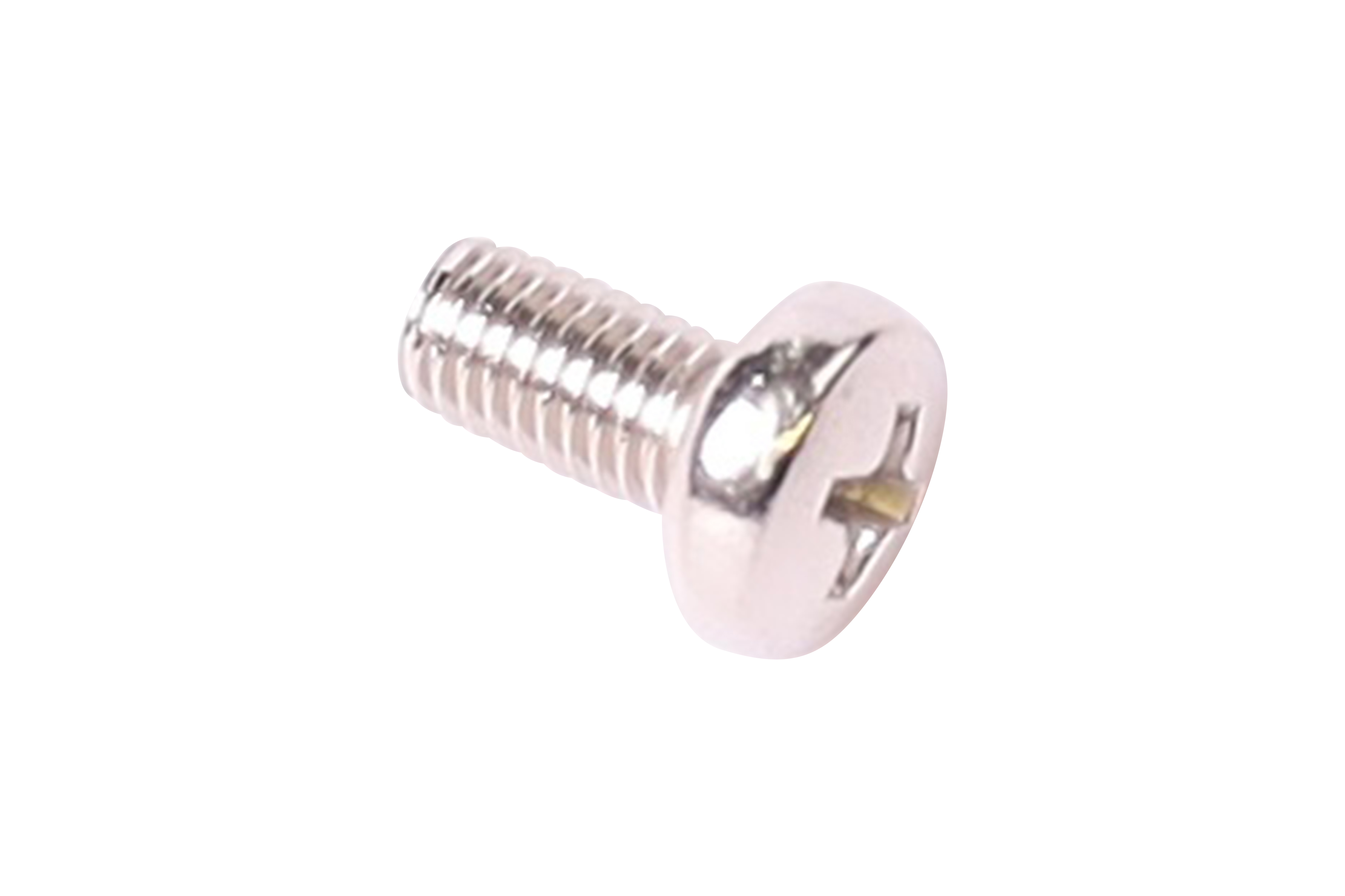 Linsenschraube H-V2A DIN 7985 M5 x 10