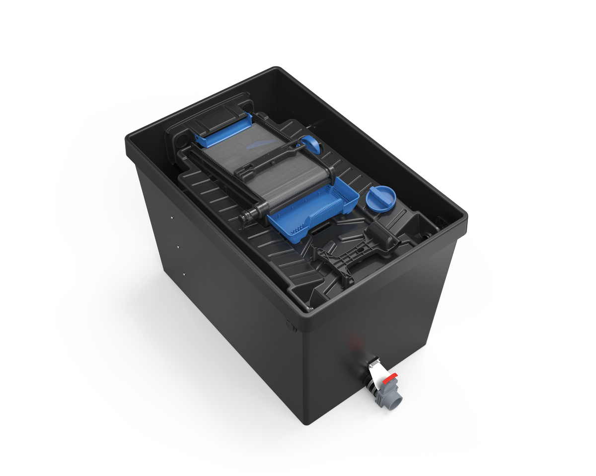 BioTec ScreenMatic² 145000