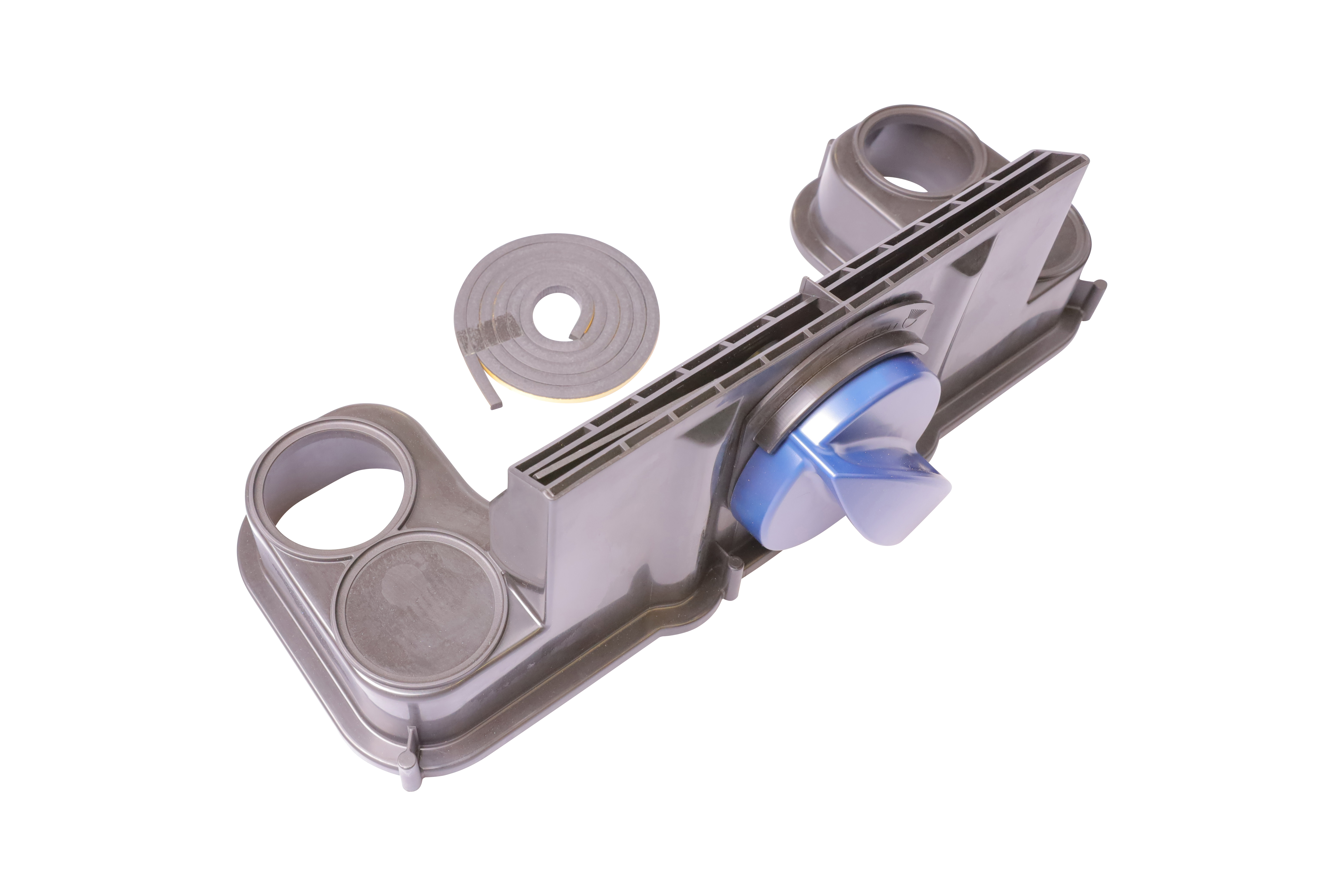 BG Verteiler BioTec 36