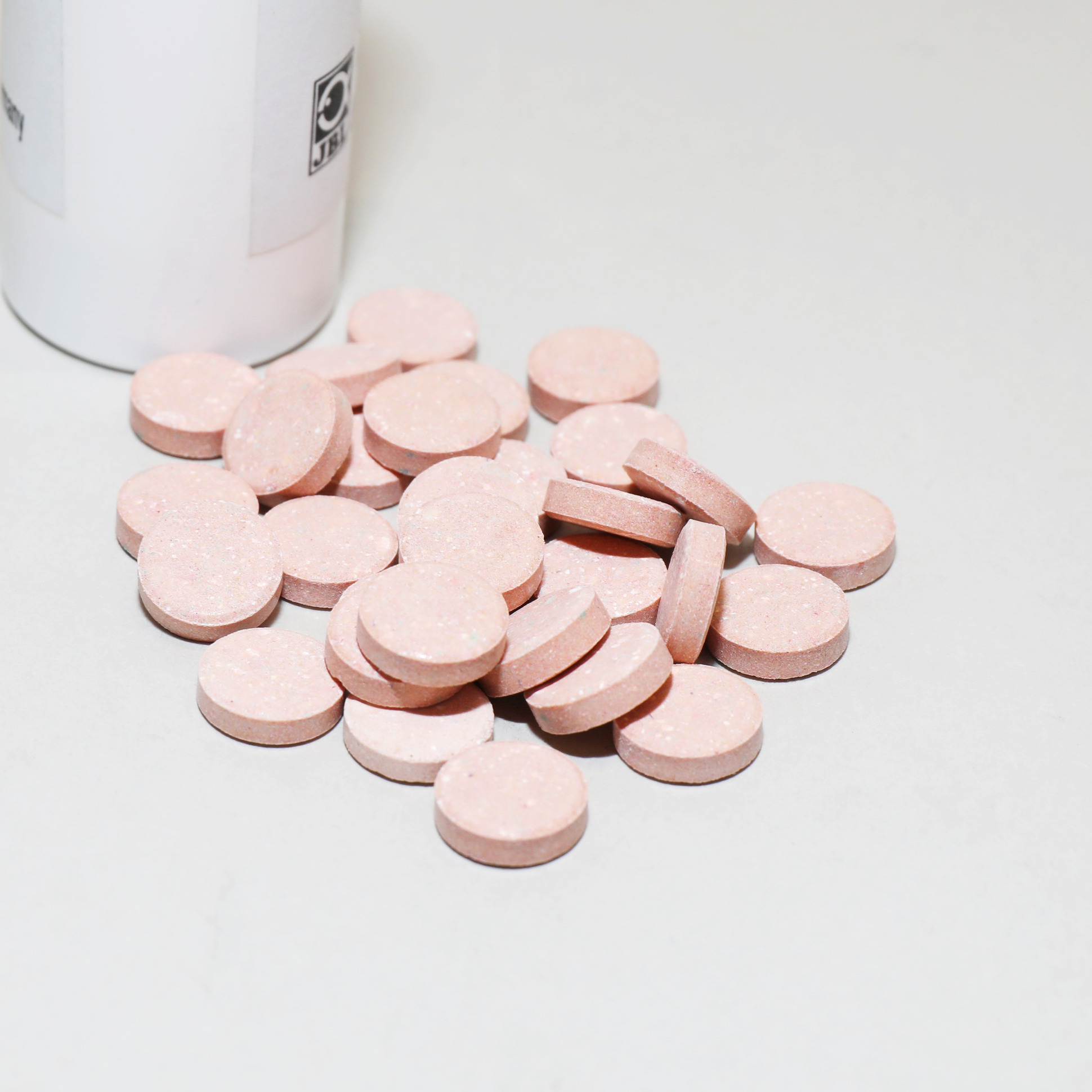 JBL PROFLORA Ferropol Root 30 Tabletten Pflanzendünger